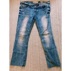 Stella Jeans by BKE Denim